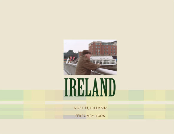 Ireland